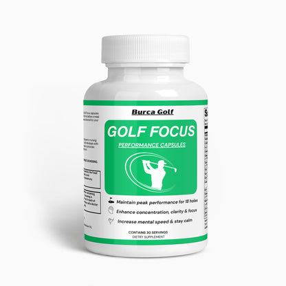 Golf Focus™