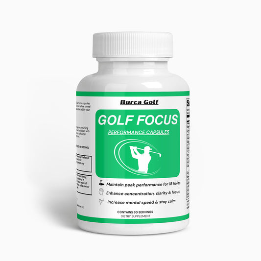 Golf Focus™